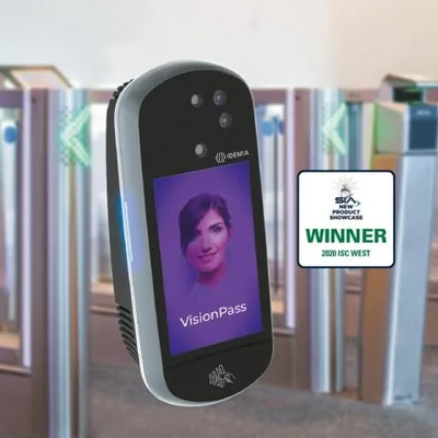 VisionPass