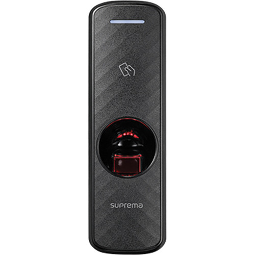 Suprema BioEntry P2