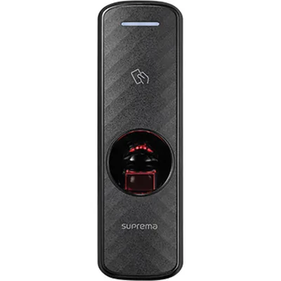 Suprema BioEntry P2