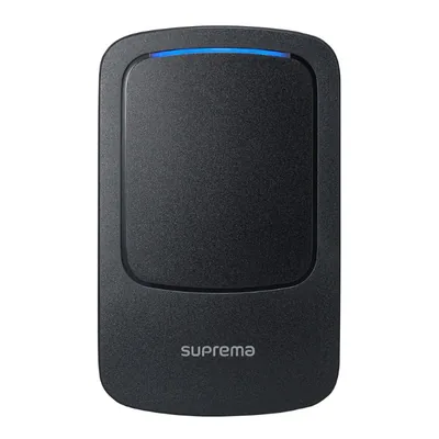 Suprema XPass D2