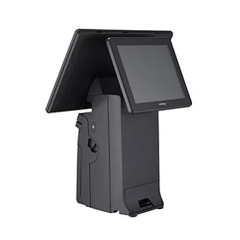 HS-3514W with dual monitors