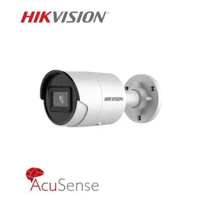Hikvision DS-2CD2046G2-I