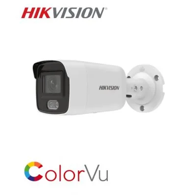 Hikvision DS-2CD2047G1-L