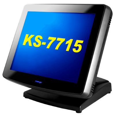Posiflex KS-7715