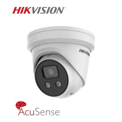 Hikvision DS-2CD2346G2-IU