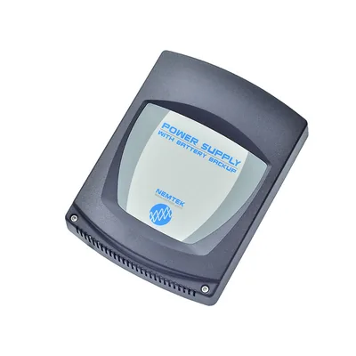 Nemtek 2Amp Power Pack