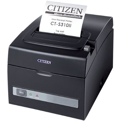 Citizen CT-S310II