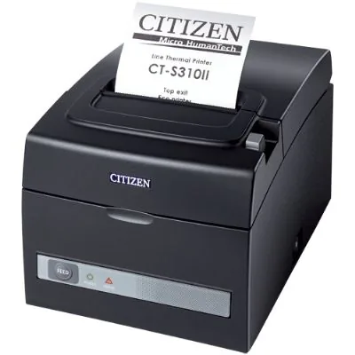 Citizen CT-S310II