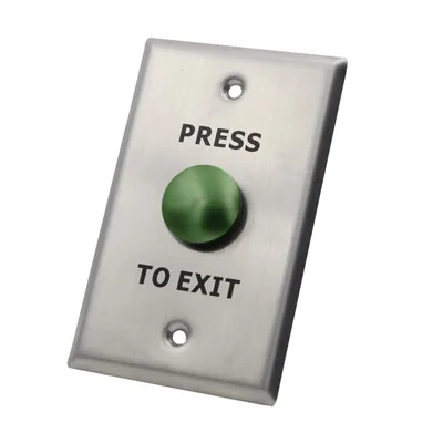 X2 Mushroom Exit button