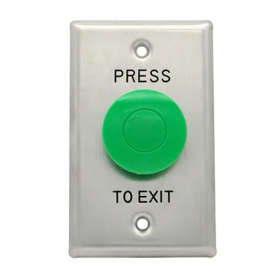 Tensor Exit Button