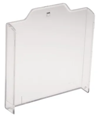 Tensor Secor Plastic cover