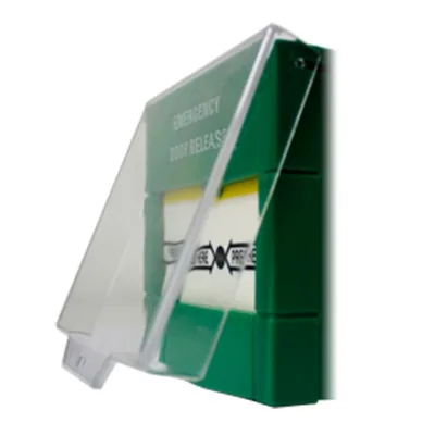 X2 Cover for Door Exit