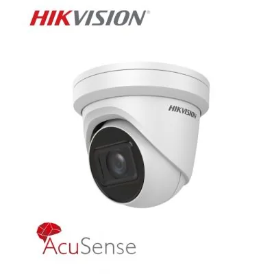 Hikvision DS-2CD2H46G2T-IZS
