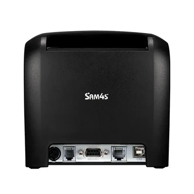 Giant 100 ports