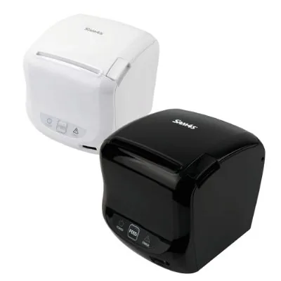 Giant 100 in white and black