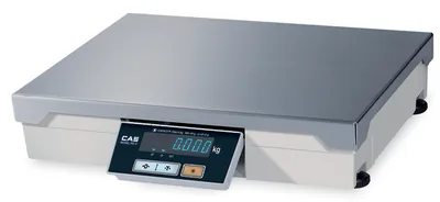 CAS PD-II