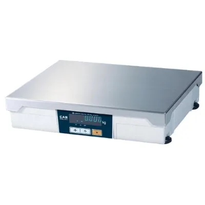 pd ii pcecr series interface scale cas pd2