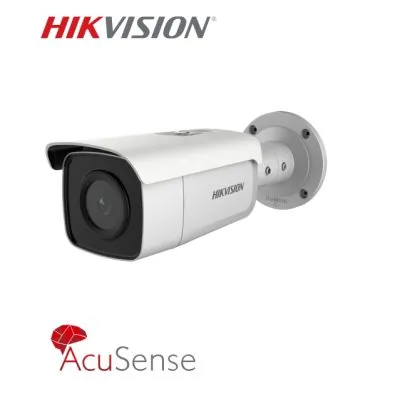 Hikvision DS-2CD2T46G2-4I