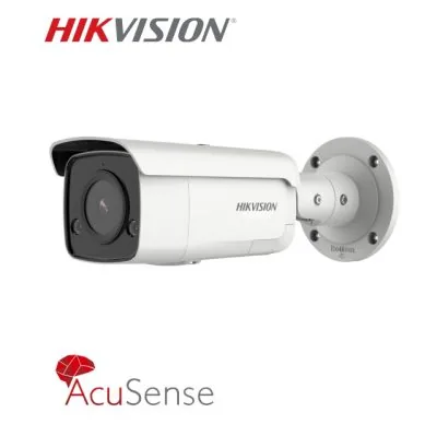 Hikvision DS-2CD2T46G2-ISU SL