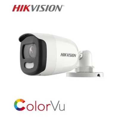 Hikvision DS-2CE10HFT-F