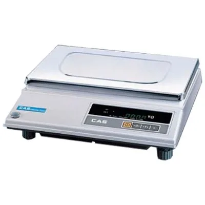 ad series simple weighing scale cas ad