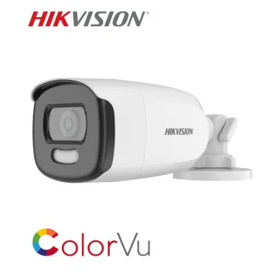 Hikvision DS-2CE12HFT-F