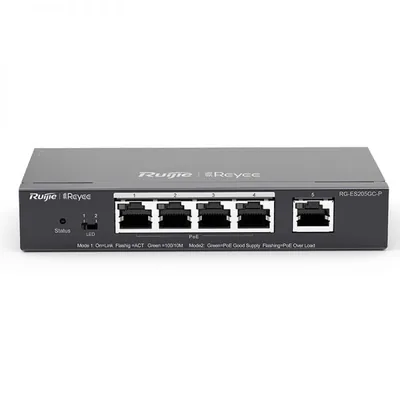 Reyee RG-ES205GC-P
