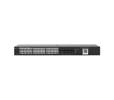 Reyee RG-NBS3100-24GT4SFP-P