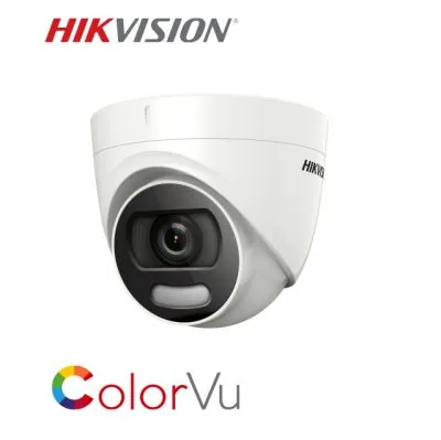 Hikvision DS-2CE72HFT-F