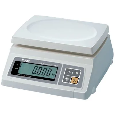 CAS SW-1C