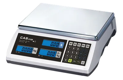 CAS ER Plus