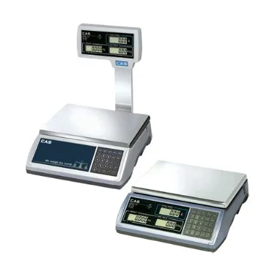 CAS ER Series