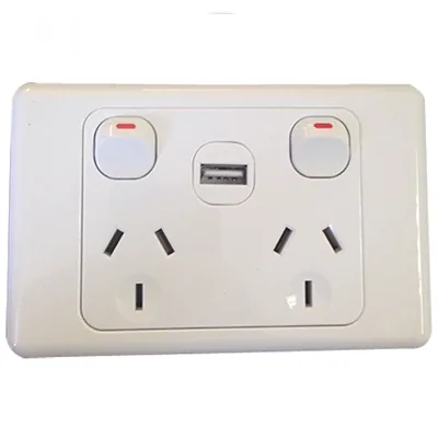 Tensor AS315-USB
