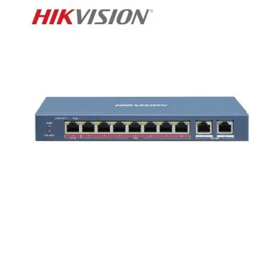 Hikvision DS-3E0310HP-E