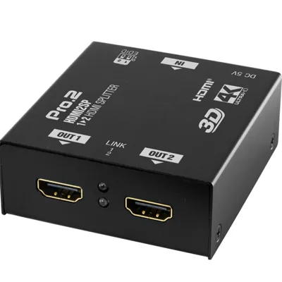 Pro2 HDMI2SP
