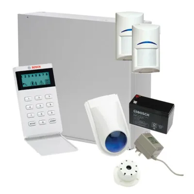Bosch WE800EV2 2000 Kit