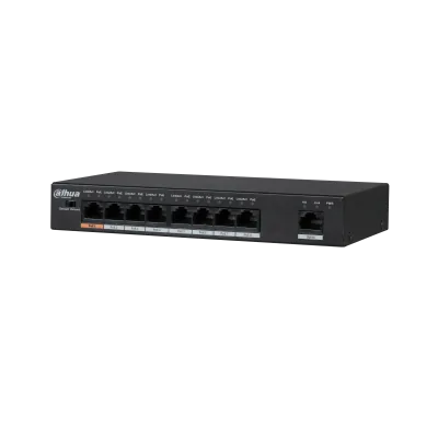 Dahua PFS3009-8ET-96