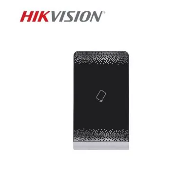 Hikvision DS-K1F100-D8E