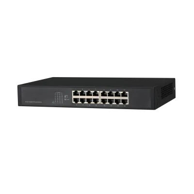 Dahua PFS3016-16GT