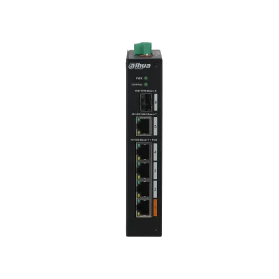 Dahua PFS3106-4ET-60
