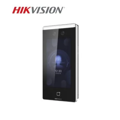 Hikvision DS-K1T671M Pro