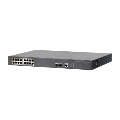 Dahua PFS4218-16GT-190