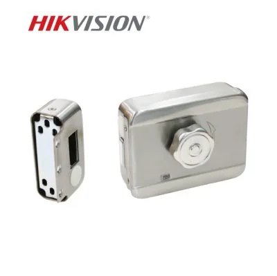 Hikvision DS-K4E100 Pro Series