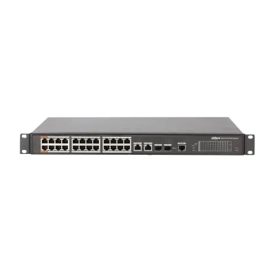 Dahua PFS4226-24ET-240