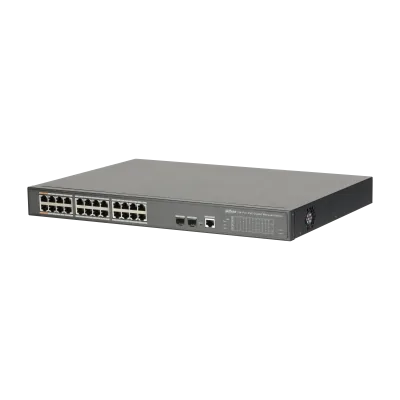 Dahua PFS4226-24GT-240