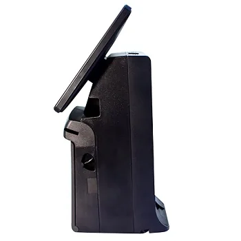 HS-2510W side view