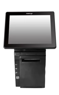 HS-2510W front view