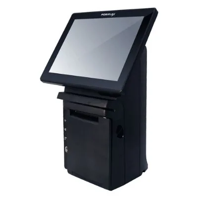 HS2510 all in one 9