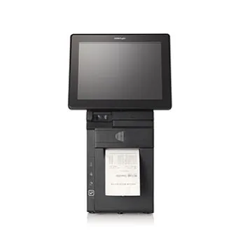 HS-3510W with receipt