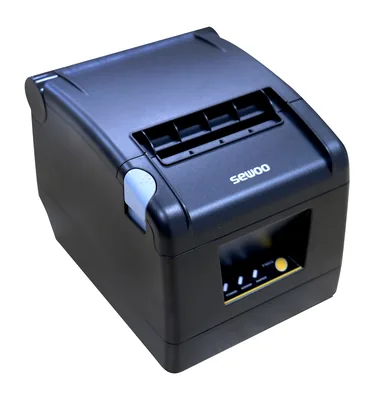 SEWOO SLK-TS100 80MM PRINTER USB SER ETH